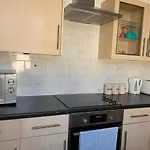 Delamere Holiday Flat
