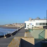The Harbourmasters House