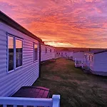 Julie Maries Caravan