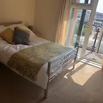 Seafront Marina View Apartment