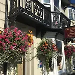 The Clarence