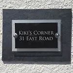 Kiki'S Corner