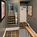 Blackbird Luxury 2 Bed Accomodation Room 8