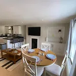 St Margarets Georgian Holiday Apartment