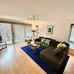 Liverpool City Centre Apartment On Duke Street