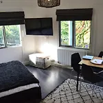 Greenfield Lodge