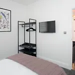 Blackbird Luxury Accommodation Room 10