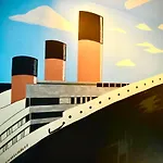 Rose Titanic Belfast Holiday Home