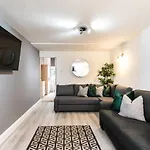Host & Stay - Duke Street Apartments