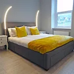 Sea Nest Apartment By Seaside Llandudno