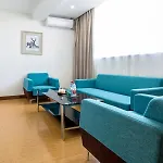 Greentree Inn Yancheng Tinghu Area Wanda Square Hotel