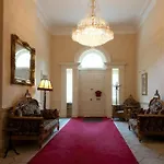 Ellison Hall (Adults Only)