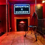 Brighton Erotic Boudoir