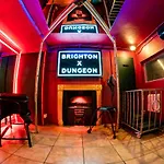 Brighton Erotic Boudoir