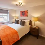 Host & Stay - Bagdale Rise