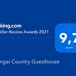 Drangar Country Guesthouse