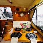 Do Not Book - Boat Sold