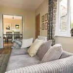 Crantock Lodge