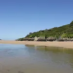 Crantock Lodge