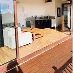 Great Couples Accommodation With Beautiful Sea View