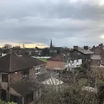 Large Eight Bedroom House