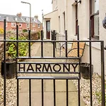 Harmony Undercroft