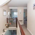 Porth Diana House - 4 Bed-Sleep10-Trearddur Bay