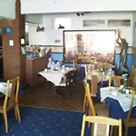 Golden Nile Hotel