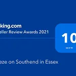 Breeze On Southend In Essex