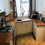 New For 2021 Welcome To Violet Cottage