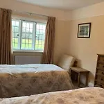 New Forest Spacious 2 Bed Flat