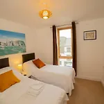 Pass The Keys Bright Flat - Perfect Get Away From It All In Ryde
