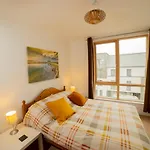 Pass The Keys Bright Flat - Perfect Get Away From It All In Ryde
