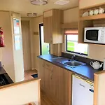 Birch Standard Holiday Home