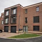 Just Stay Wales - Townhouses