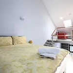 Stunning Mezzanine Apartment In The Heart Of Liverpool!