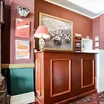 Oyo Grosvenor House Hotel