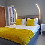 Sea Nest Apartment By Seaside Llandudno