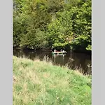 The Coquet Apartment - Short Stroll To Warkworth Castle And Hermitage