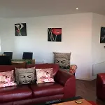 Waterfront Penthouses