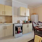 Comfortable Apartment In Blackpool Near Sea