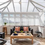 Pass The Keys Stunning 4 Bed Pet Friendly Overlooking Holes Bay