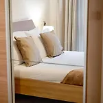Parking, Balcony, Fully Equipped Kitchen