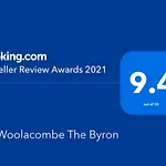 17 Woolacombe The Byron