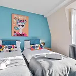 Pebble Mews House - By My Getaways - Parking For One Small Car