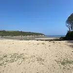 The Boardroom At The Beach House