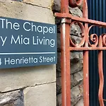 The Chapel By Mia Living