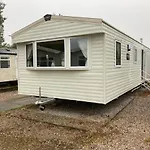 Blackpool Static Caravan Marton Mere