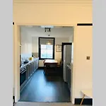 Beautiful First Floor Apartment In St Leonards