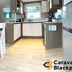 Caravan Blackpool